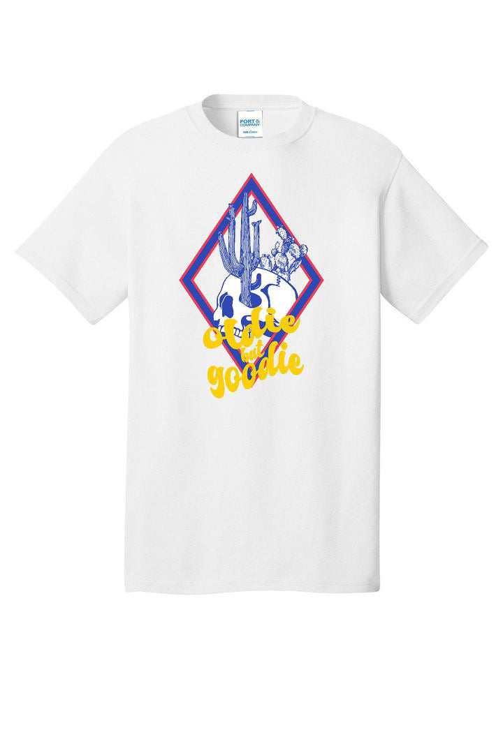 OBG Desert Tee