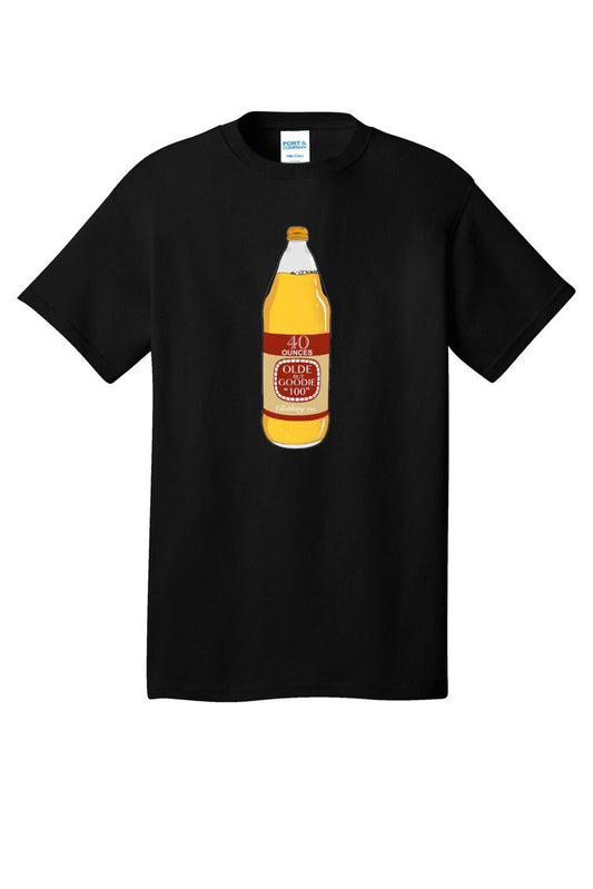 OBG 40oz Tee