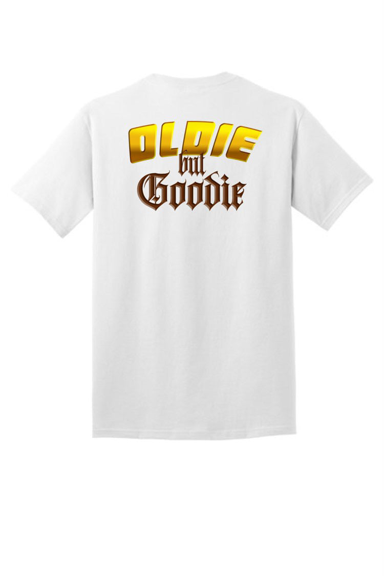 OBG Classic Imapla Tee