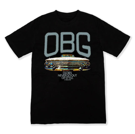 Lowrider Tee