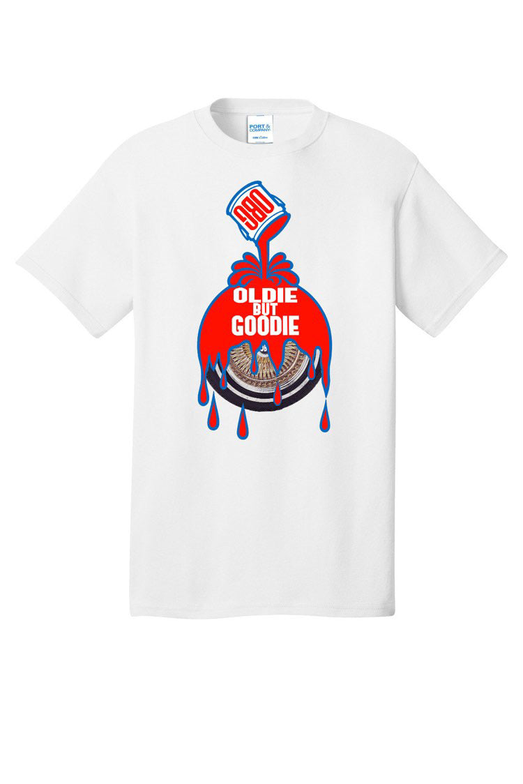OBG Drip Tee