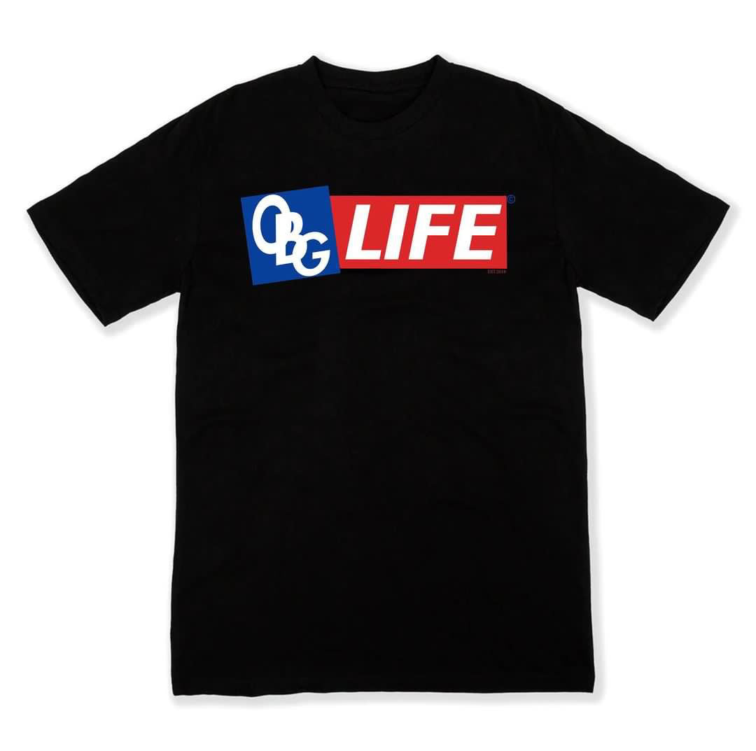 OBG Life Tee