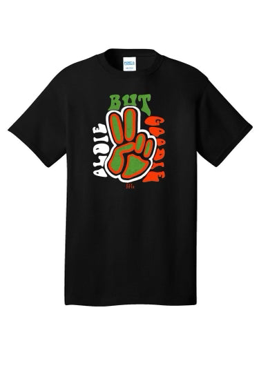 OBG Peace Tee