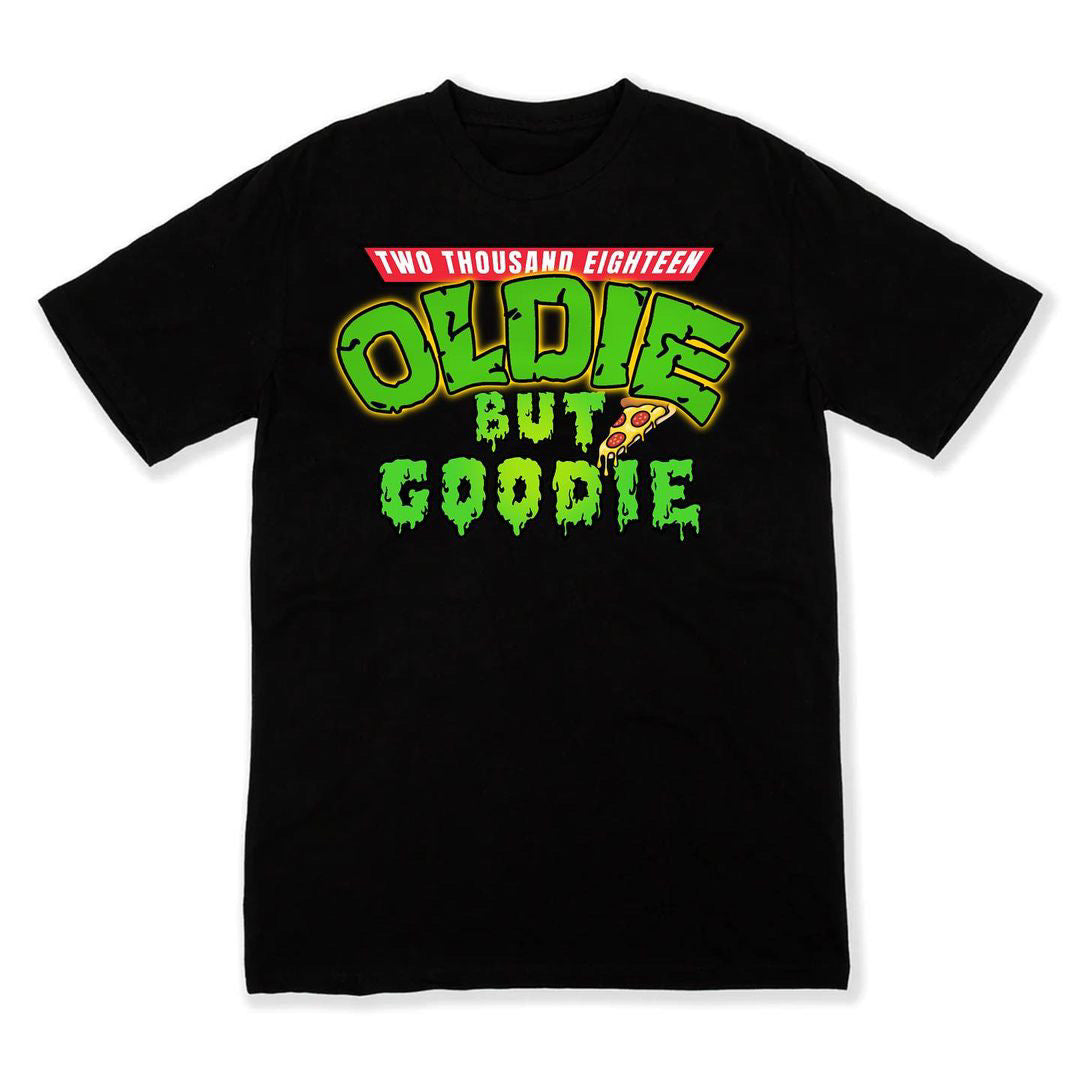 OBG Cowabunga Tee