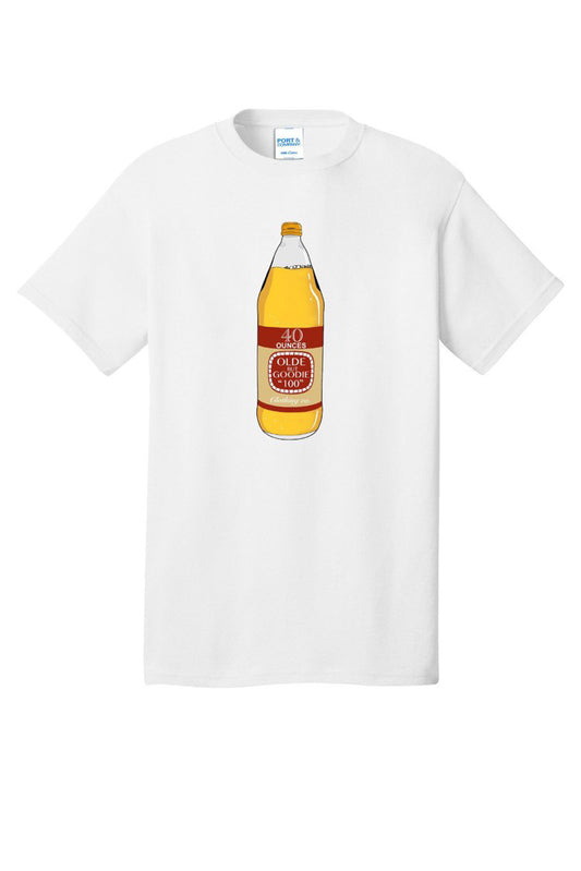 OBG 40oz Tee