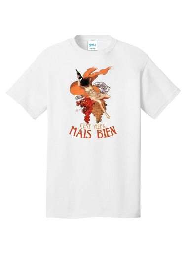 OBG French Tee