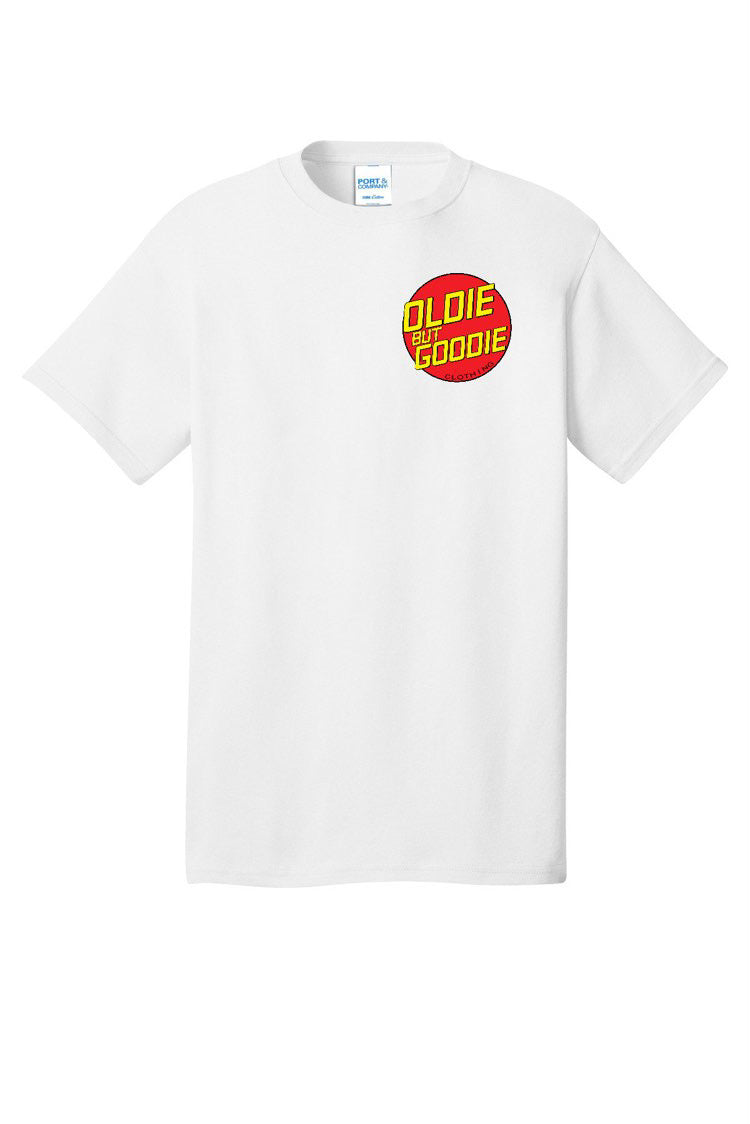 OBG Cruz Tee