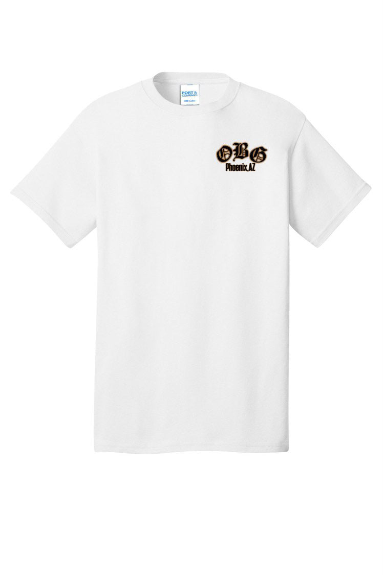 Pocos Pero Locos Tee