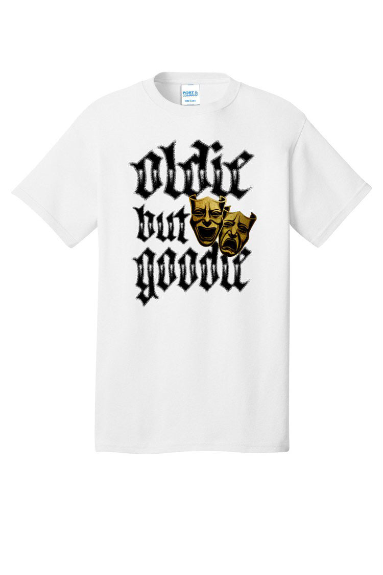Smile Now Cry Later Tee