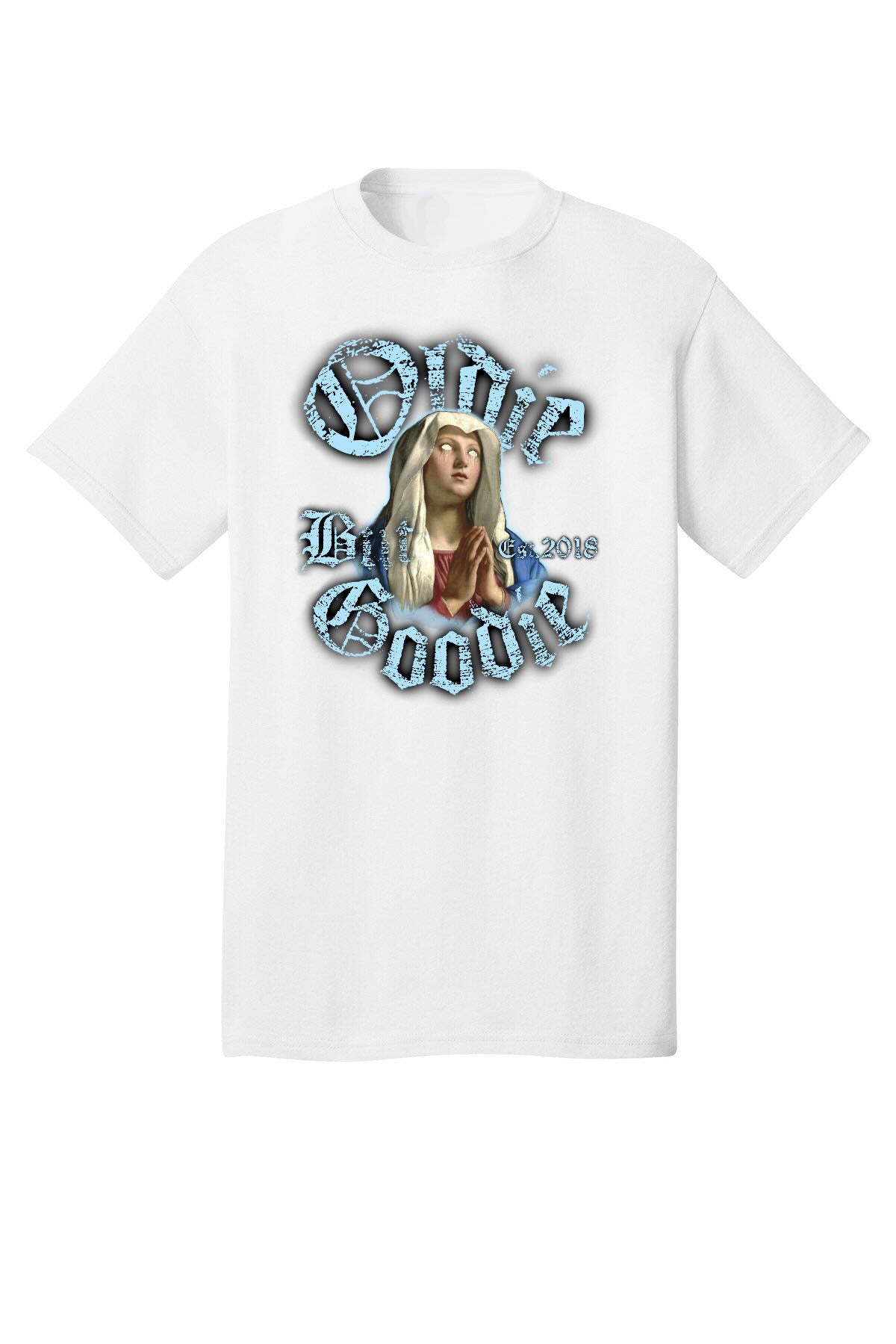 OBG Virgin Mary Tee