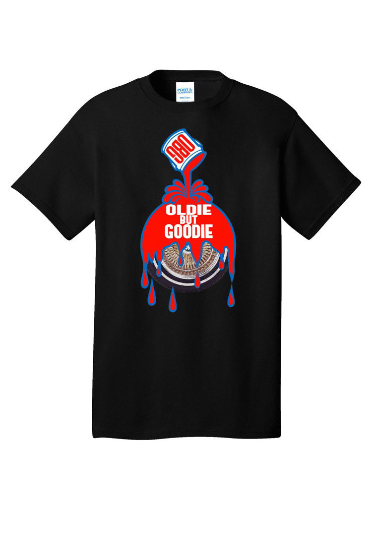 OBG Drip Tee