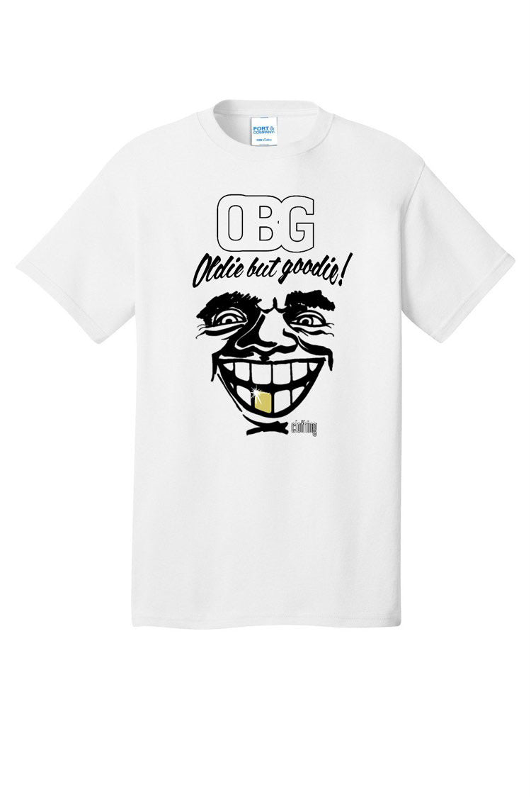 OBG War Tee