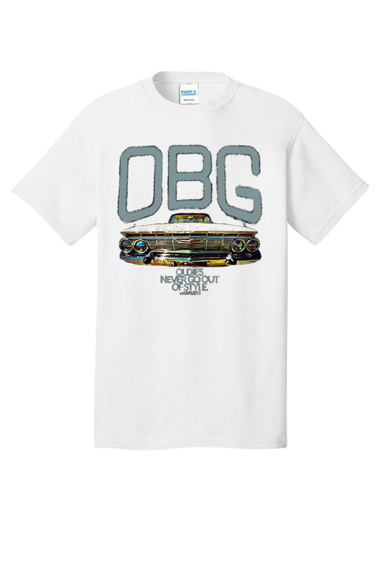 Lowrider Tee