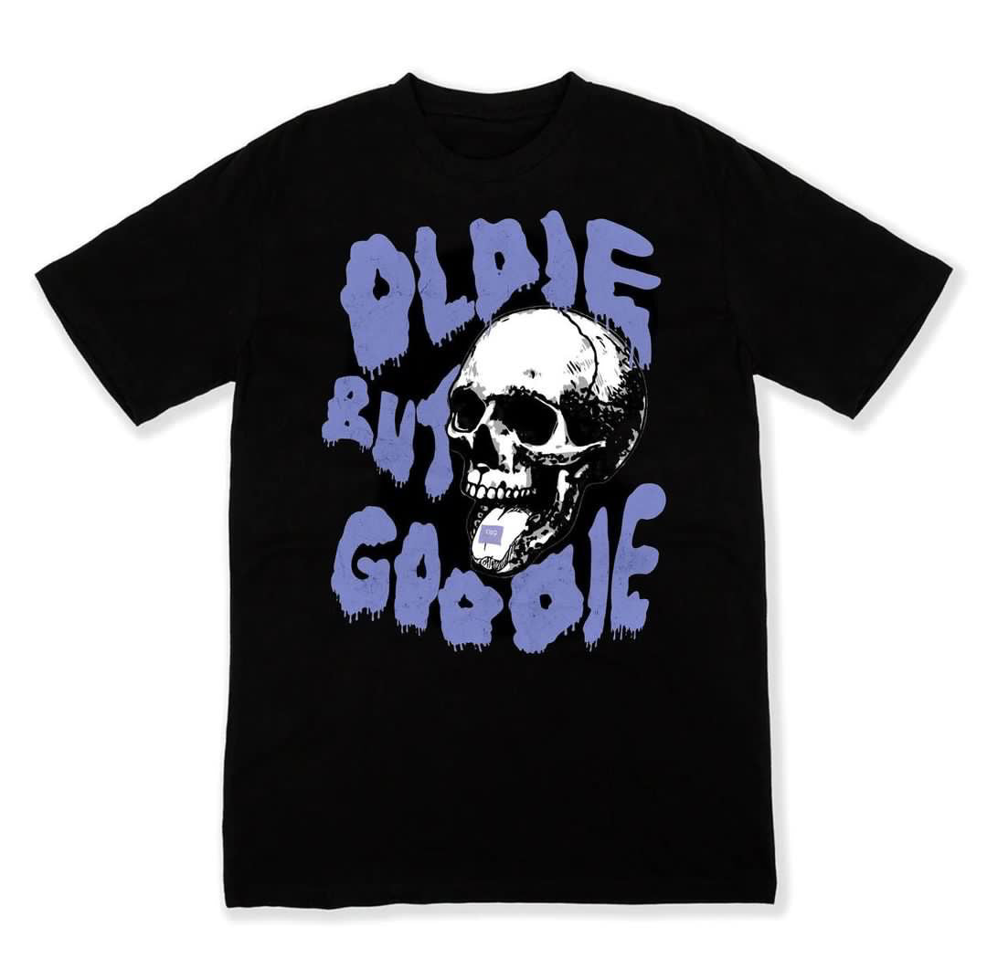 OBG Trippy Acid Tee