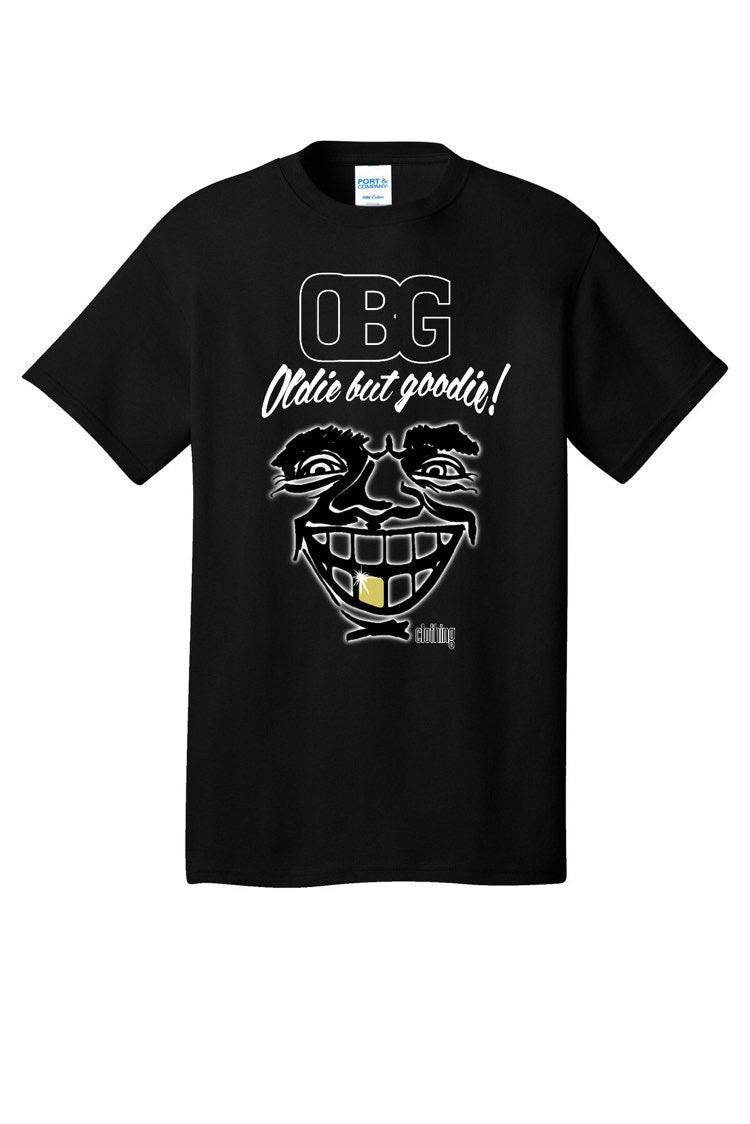 OBG War Tee
