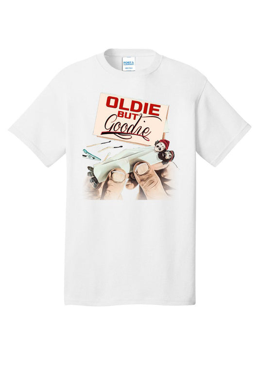 OBG Up in Smoke Tee