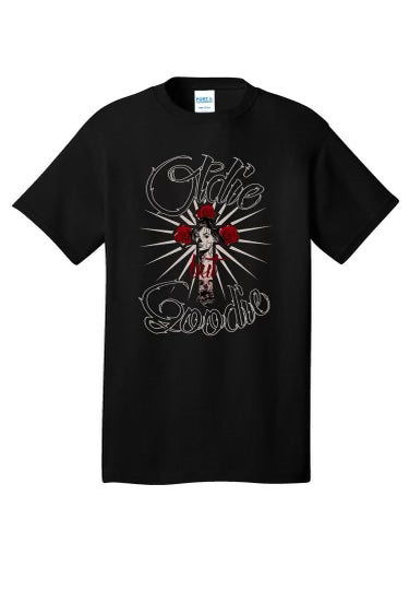 OBG Blessed Tee