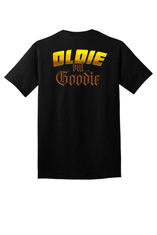 OBG Classic Imapla Tee