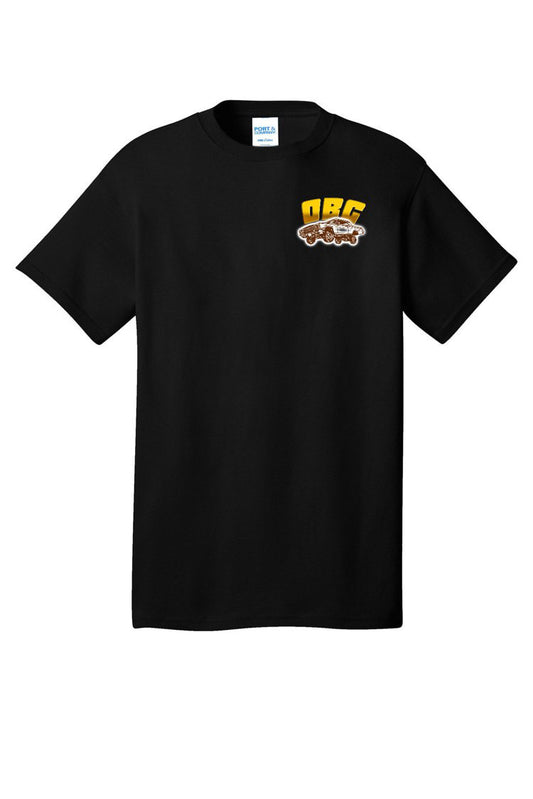 OBG Classic Imapla Tee