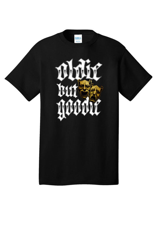 Smile Now Cry Later Tee