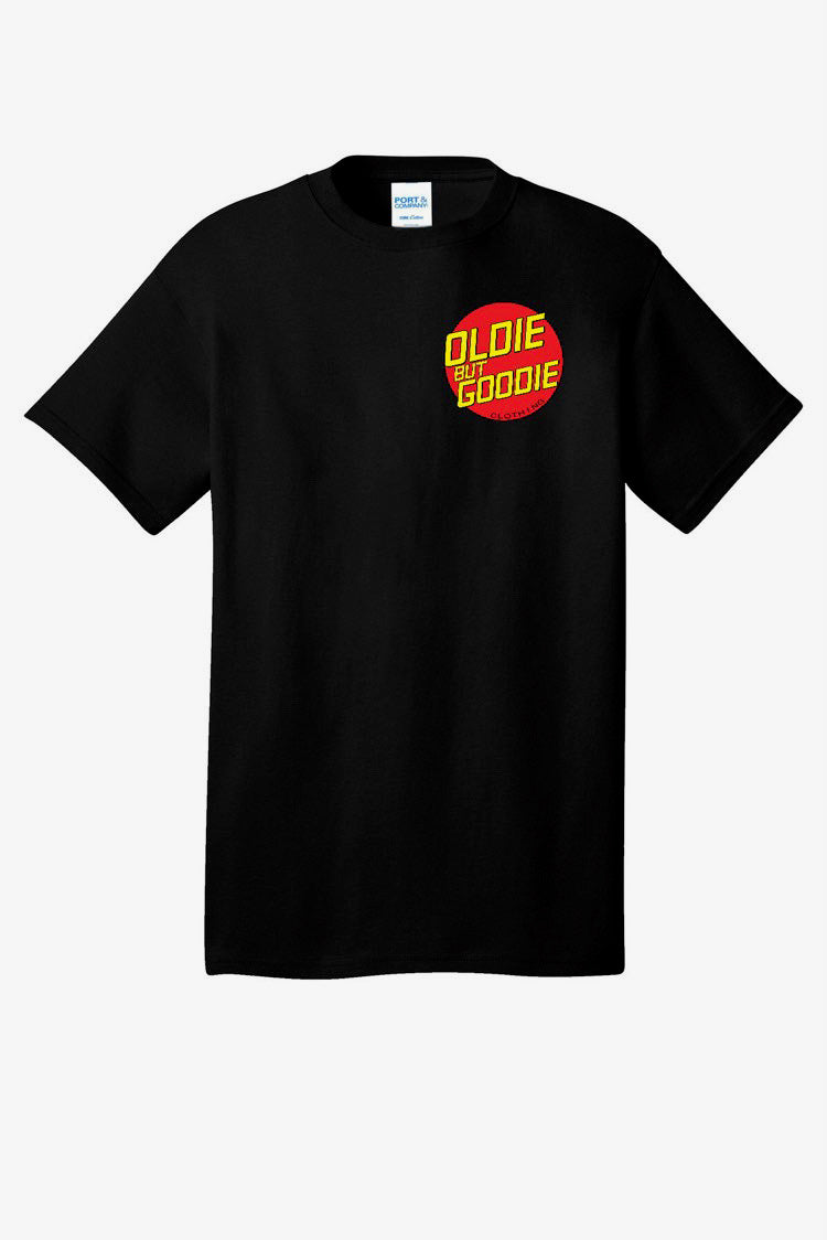 OBG Cruz Tee