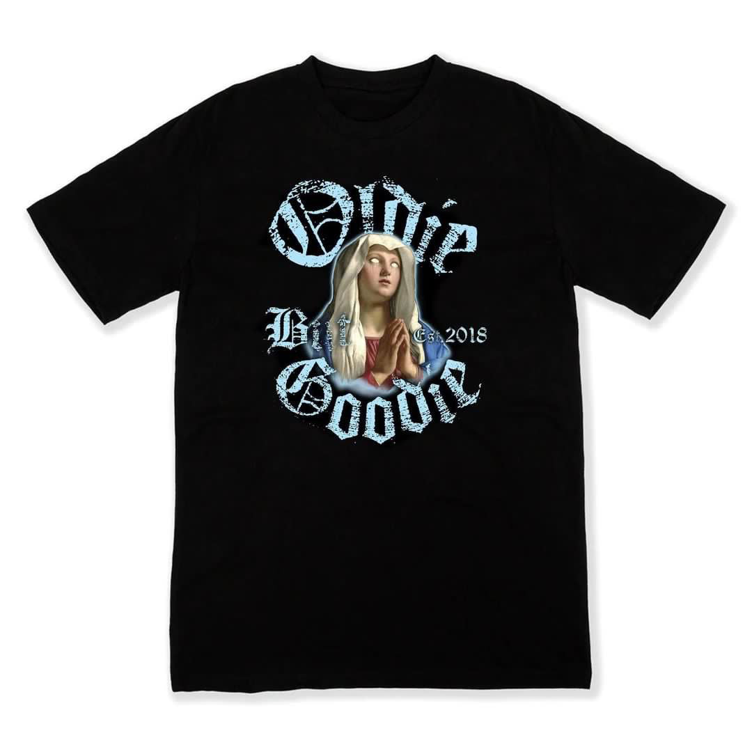 OBG Virgin Mary Tee