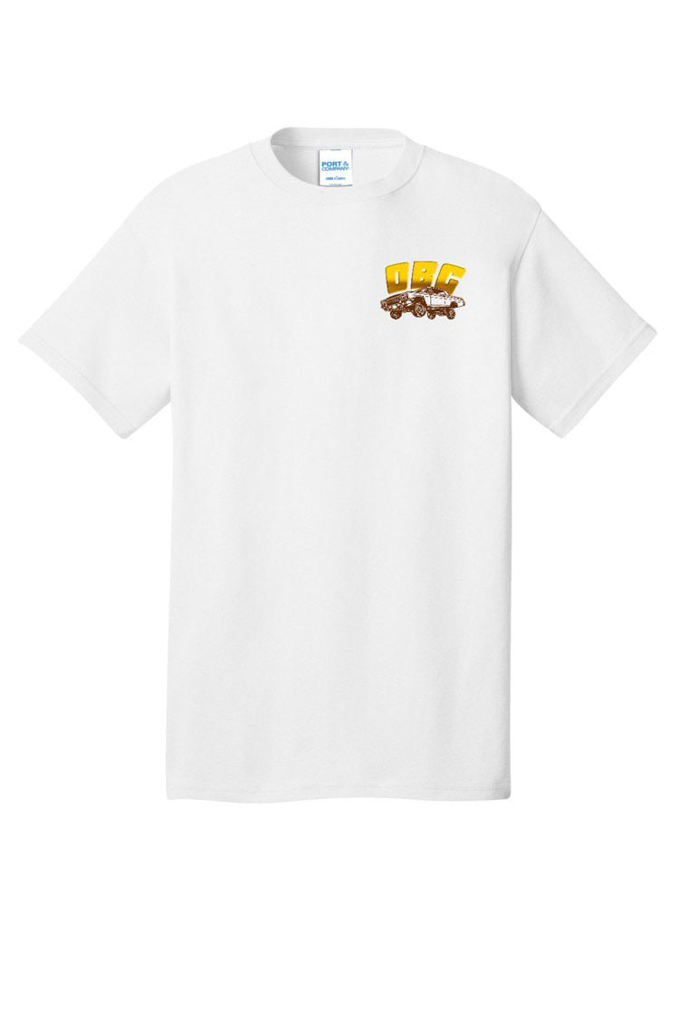 OBG Classic Imapla Tee