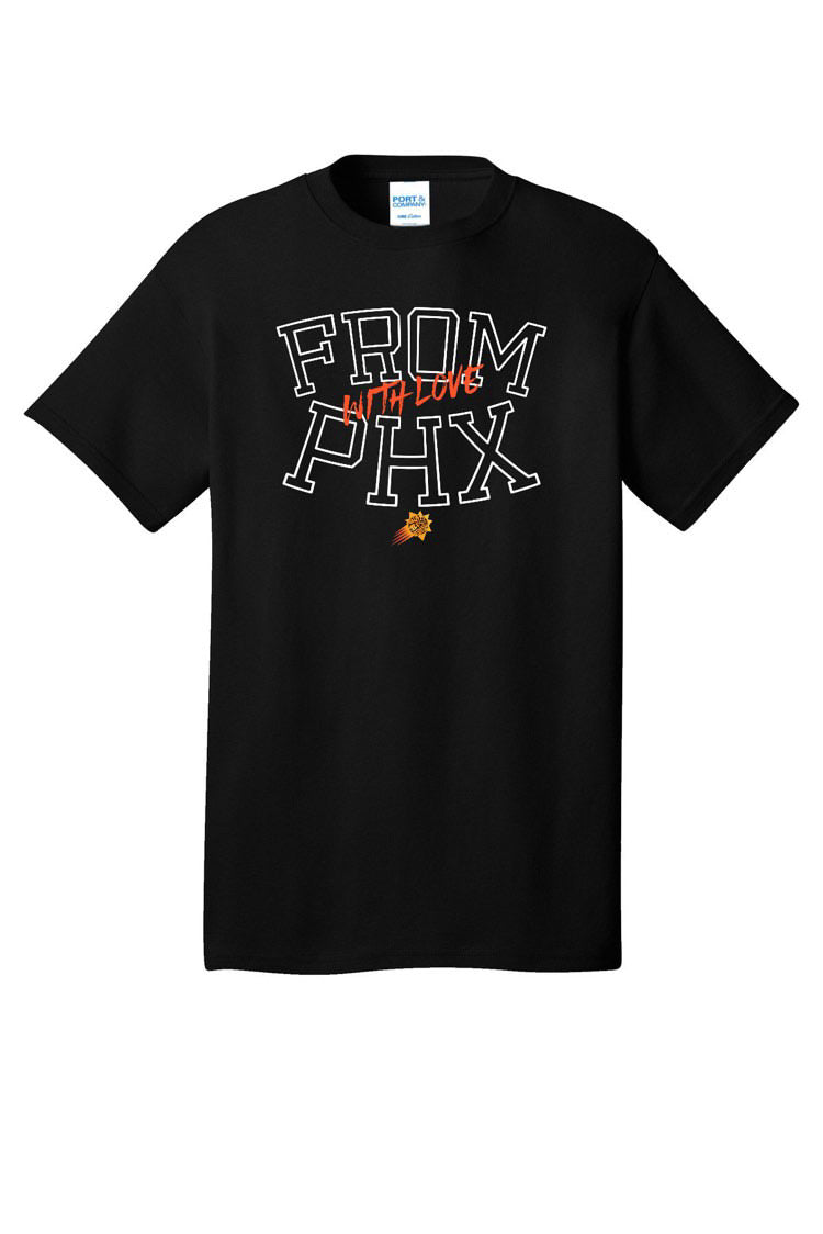 From PHX with Love Tee