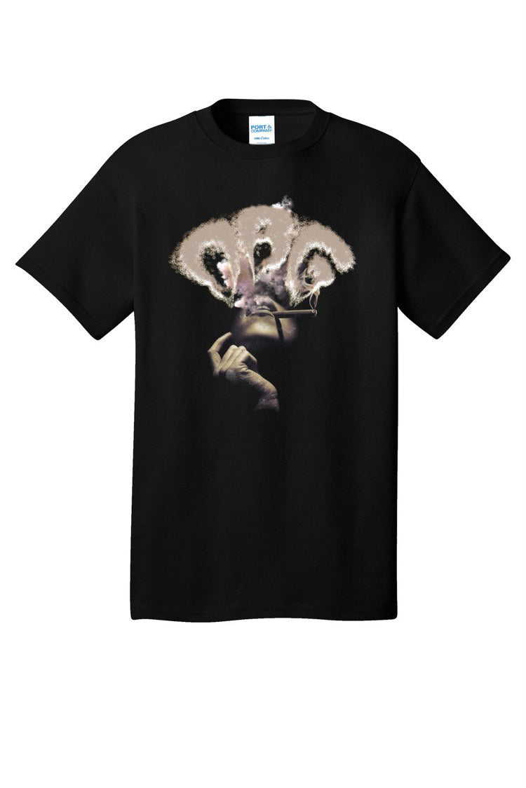 OBG Smokey Tee