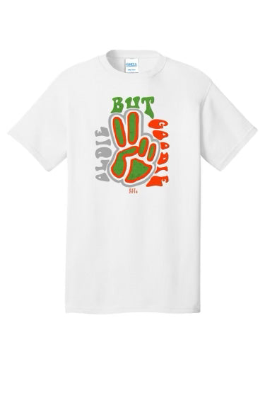 OBG Peace Tee