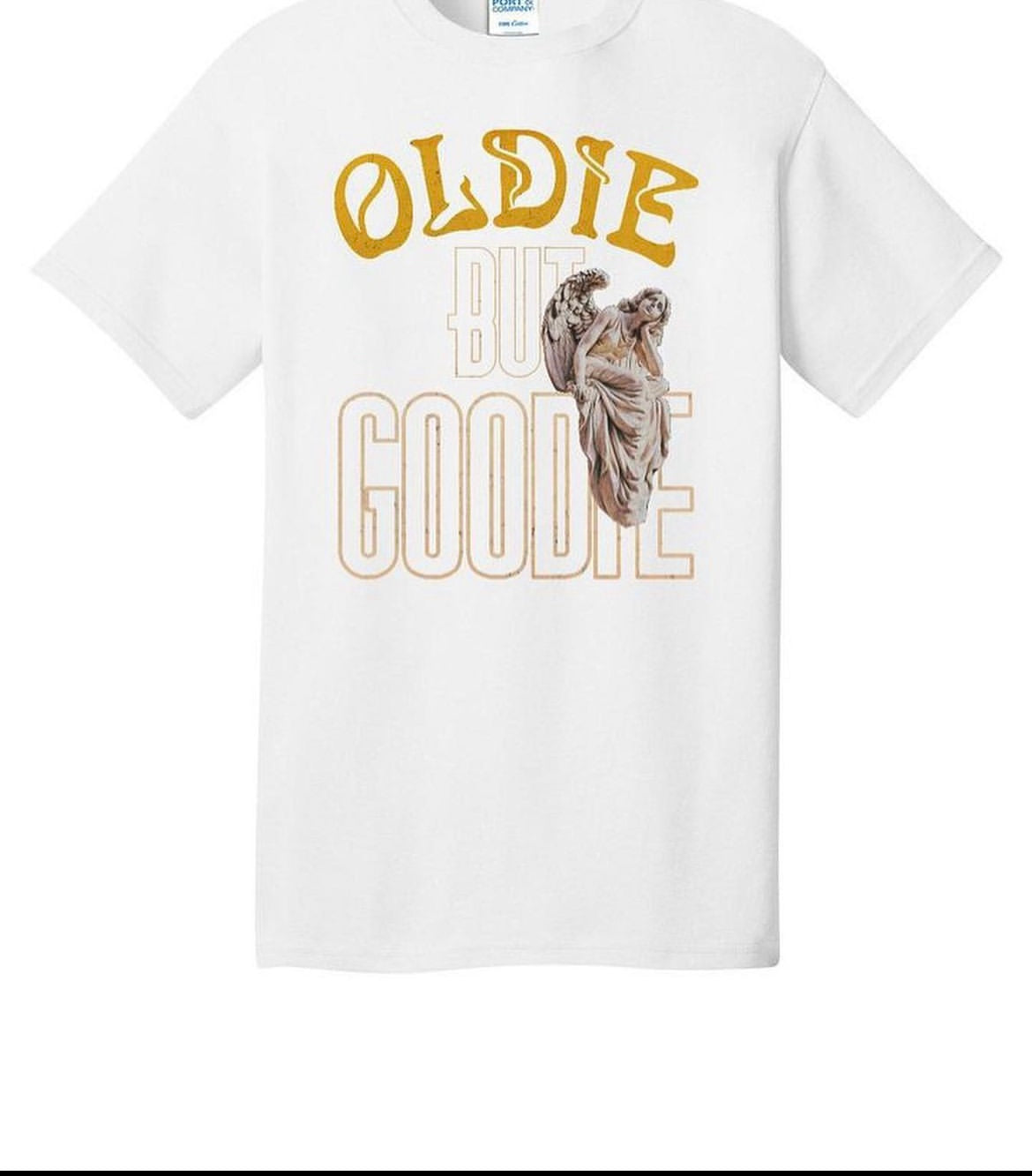 Angel Tee