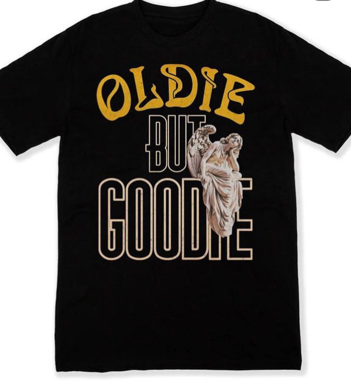 Angel Tee