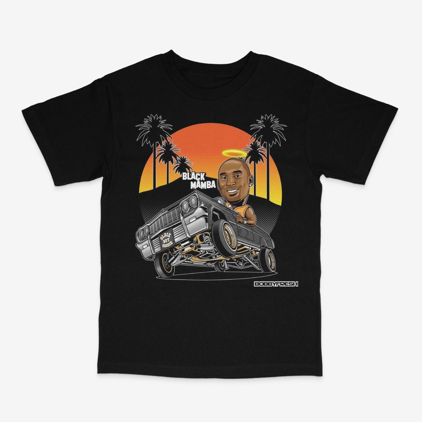 BFXOBG Kobe Collab