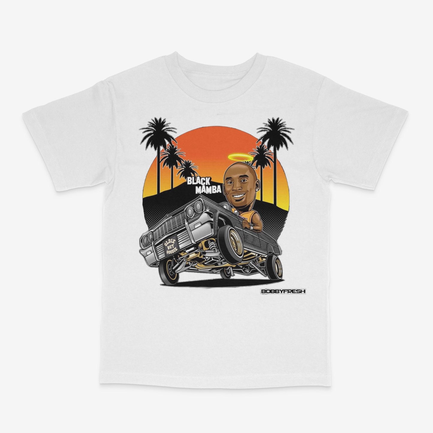 BFXOBG Kobe Collab