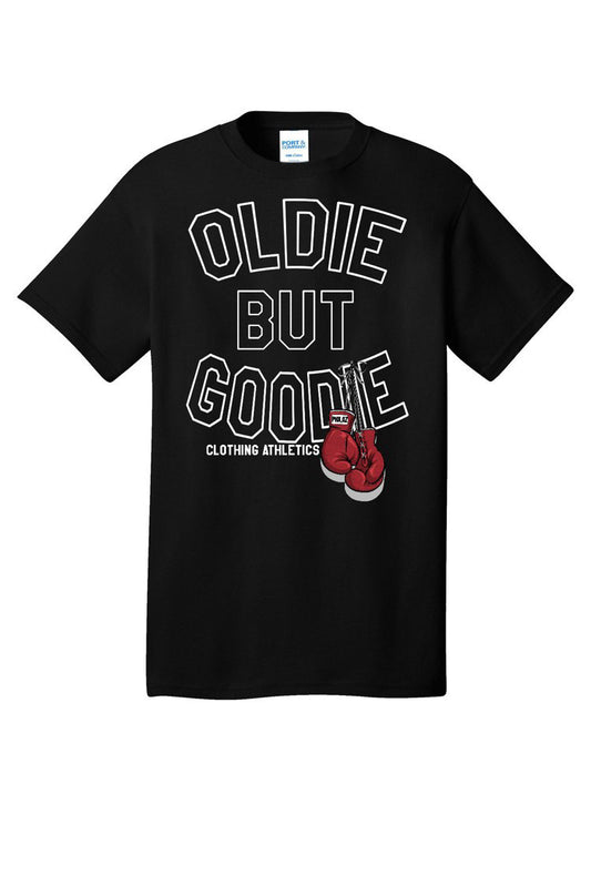 OBG Boxing Tee