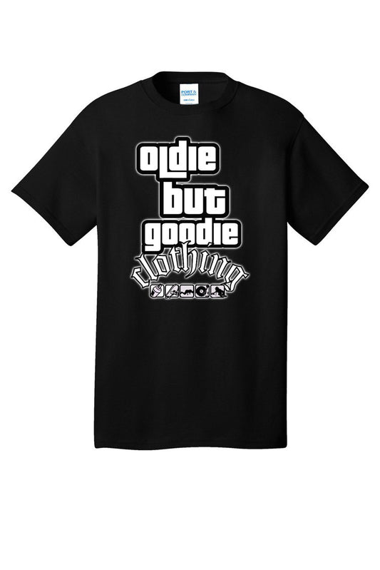 GTA Tee
