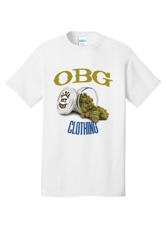 OBG Chronic Tee