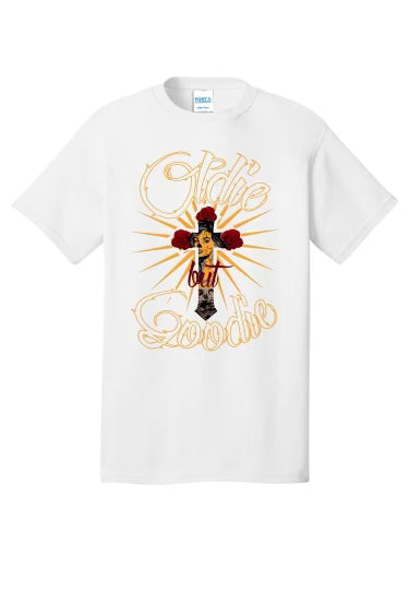 OBG Blessed Tee