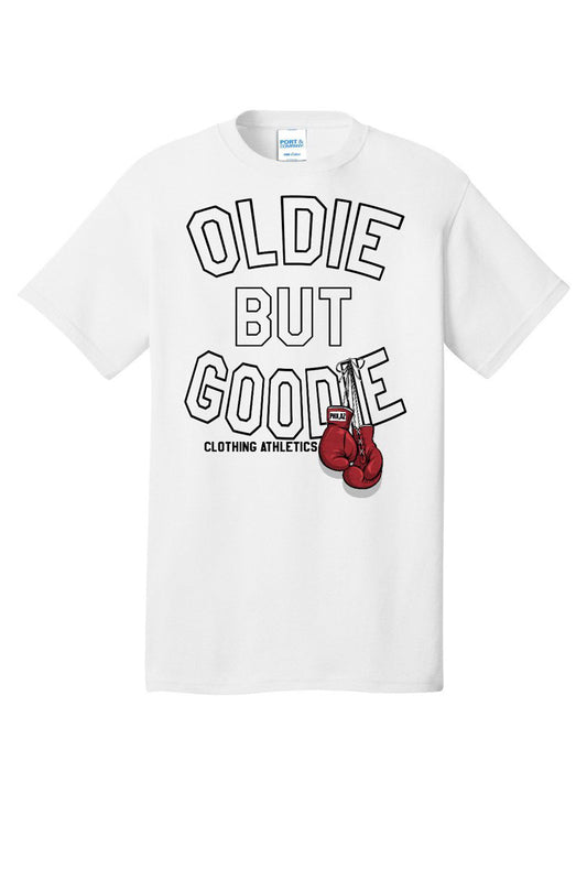 OBG Boxing Tee