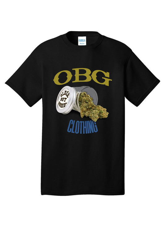 OBG Chronic Tee