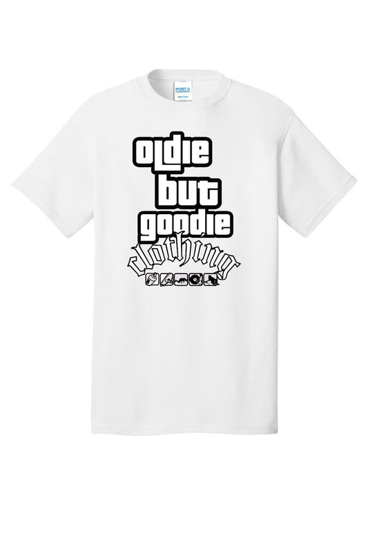 GTA Tee